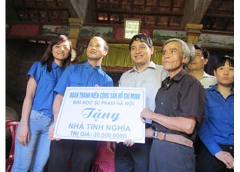 กิจกรรมต่างๆในโอกาสรำลึก65ปีวันทหารทุพพลภาพและพลีชีพเพื่อชาติ